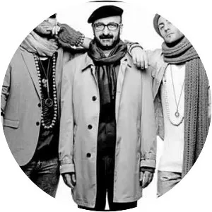 Li Dinê - Musical artist