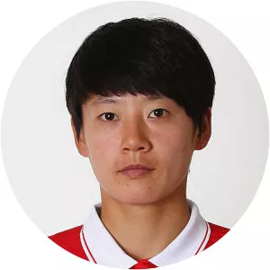 Li Dongna - Chinese footballer