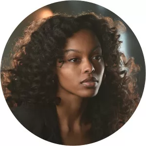 Li Eubanks photograph