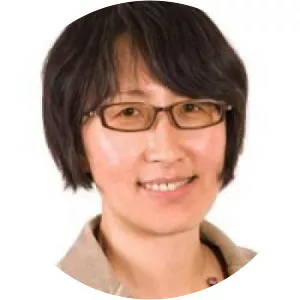 Li Furong - Chinese table tennis player