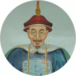 Li Guangdi