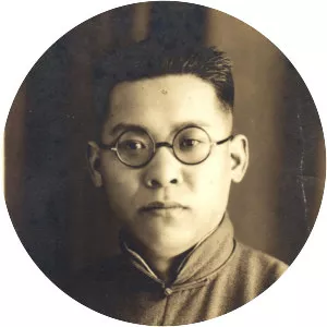 Li Haopei