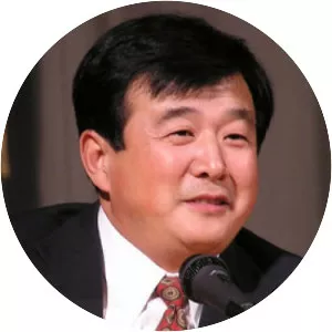 Li Hongzhi