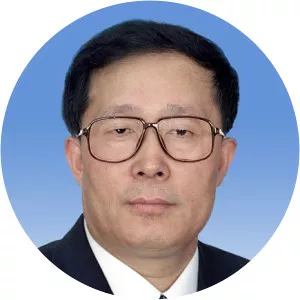 Li Hongzhong