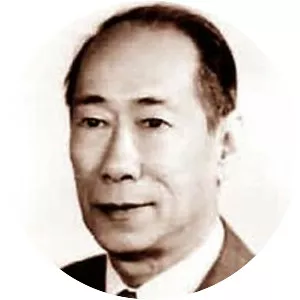 Li Huanzhi