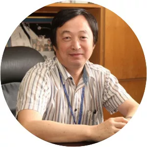 Li Jiangang