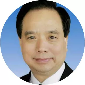 Li Jianguo