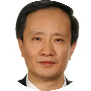 Li Jianhua  - Chinese Politician