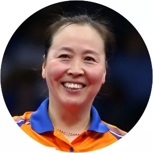 Li Jiao