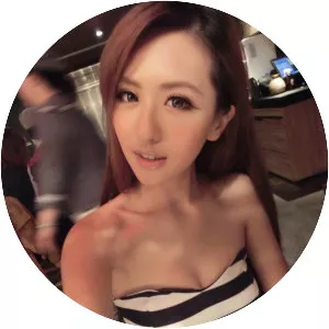 alicia liu li jing - Taiwanese model