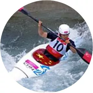 Li Jingjing - Olympic athlete