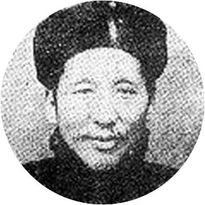 Li Jingxi - Politician