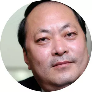 Li Jinyuan - Chief Executive Officer of Tiens Group