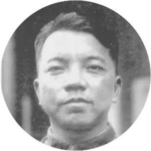 Li Jishen