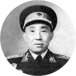 Li Jukui - Chinese Politician