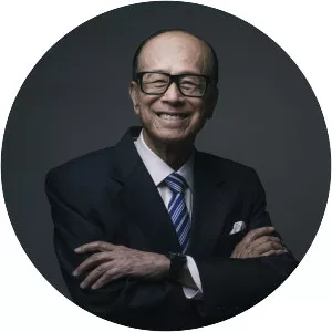 Li Ka-shing