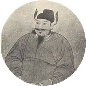 Li Keyong