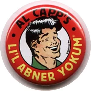 Li'l Abner Yokum