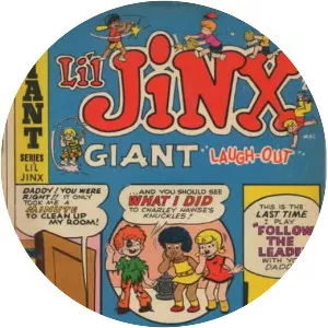 Li'l Jinx - Fictional character