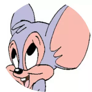 Li'l Sneezer - Cartoon character