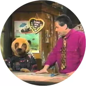 Li-La-Launebär - TV program