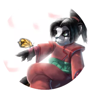 Li Li Stormstout - Fictional character