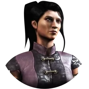 Li Mei - Fictional character