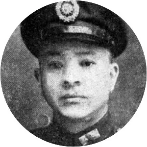 Li Mo'an
