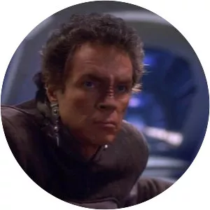 Li Nalas - Fictional character