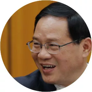 Li Qiang - Former Governor of Zhejiang
