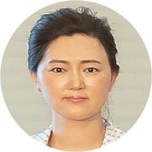 Li Qianxin