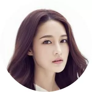 Li Qin - Chinese actress