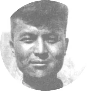 Li Rui - Chinese Politician