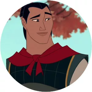 Li Shang
