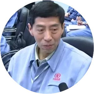 Li Shangfu - Military personnel