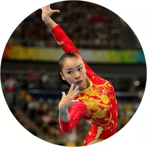 Li Shanshan photograph