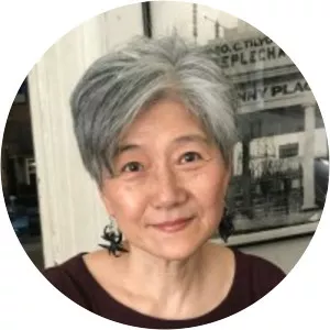 Li-Shin Yu photograph