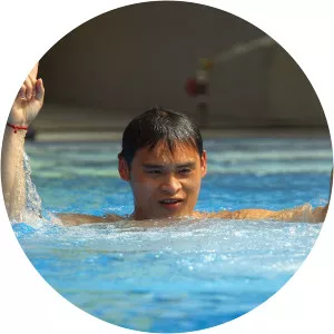 Li Shixin - Olympic athlete
