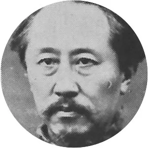Li Shizeng