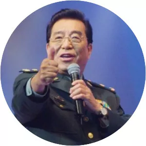 Li Shuangjiang - Chinese singer