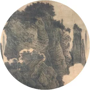 Li Tang