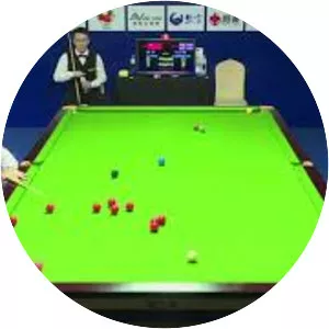 Li Ting - Chinese tennis player