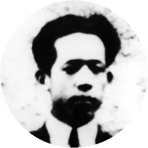 Li Weihan - Politician