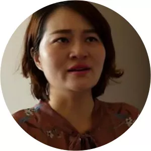 Li Wenzu - Wang Quanzhang's wife