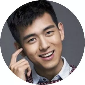 Li Xian - Chinese actor