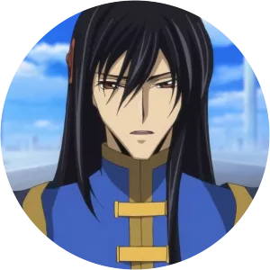 Li Xingke - Fictional character