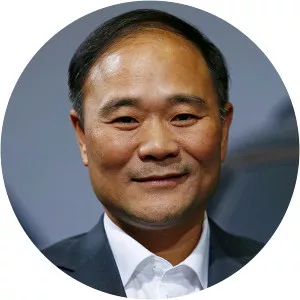 Li Xingxing - Li Shufu's son