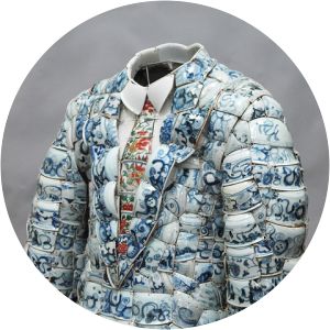 Li Xiuheng photograph