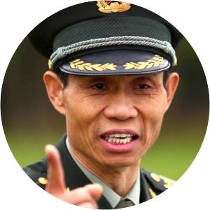 Li Xue Zheng - Chinese movie producer