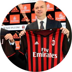 Li Yanchong photograph